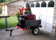 mobile welding