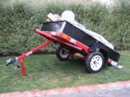 box trailer