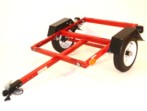 Small Trailer