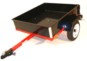 Small Box Trailer