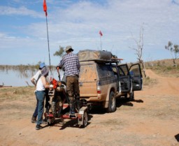 830 in Off Road Adventure