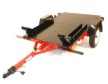 Motorbike Trailer