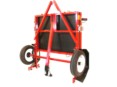 Folding Trailer