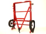 Folding Trailer