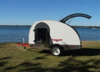 teardrop camper