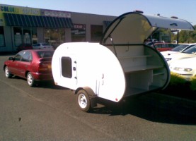 Little Tripper Camper