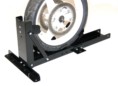 motorbike chock, motorcycle chock, motorbike stand, motorbike lock, motorcycle front wheel holder, motorbike wheel lock, motorbike wheel stand, motorbike trailer accessories, motorbike tie downs, easytrailer wheel lock, bike wheel chock, bike wheel holder, race bike stands, race bike chocks, road bike chock