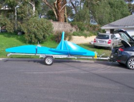tri yak 880GA