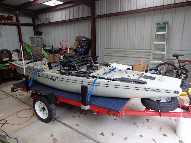 Easytrailer Photo Galley