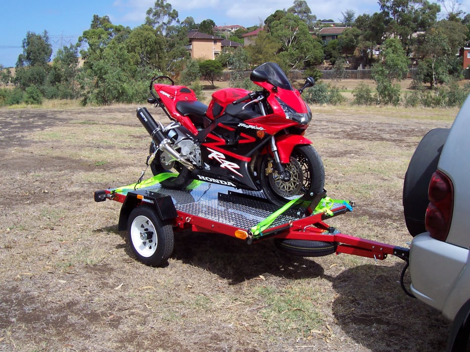 EASYTRAILER