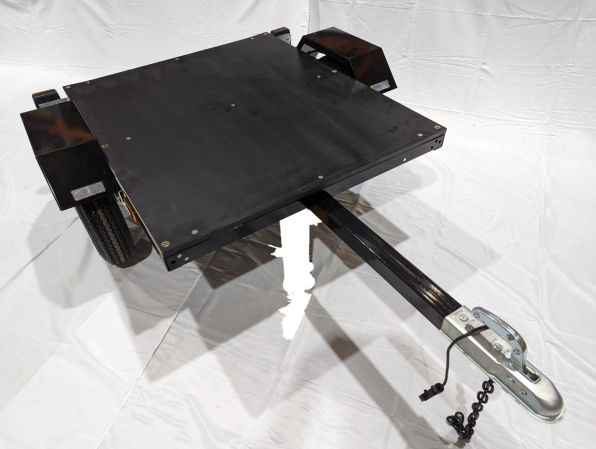 Easytrailer