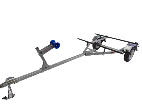 Kayak Trailer