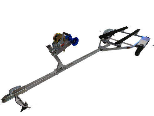 EASYTRAILER