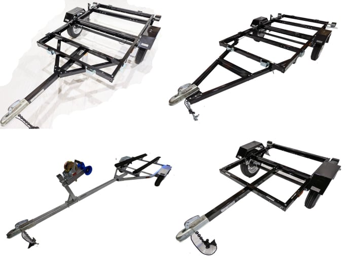 Trailers For Sale Australia Wide