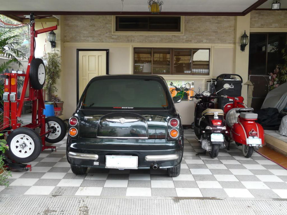 EASYTRAILER
