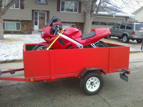 easytrailer diy