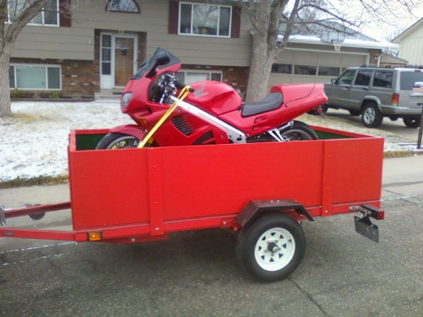 Easytrailer