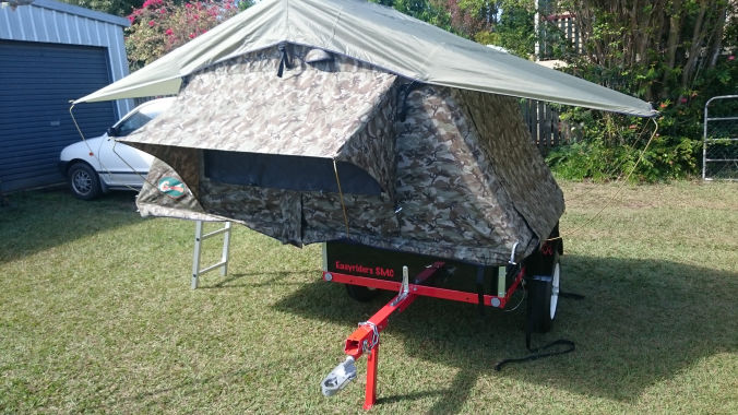 easytrailer stake sides