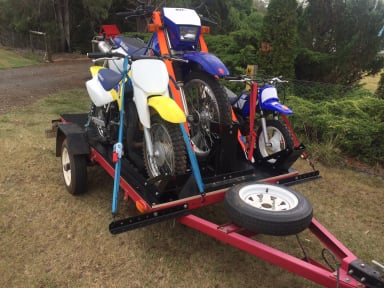 Easytrailer Photo Galley