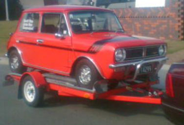 EASYTRAILER