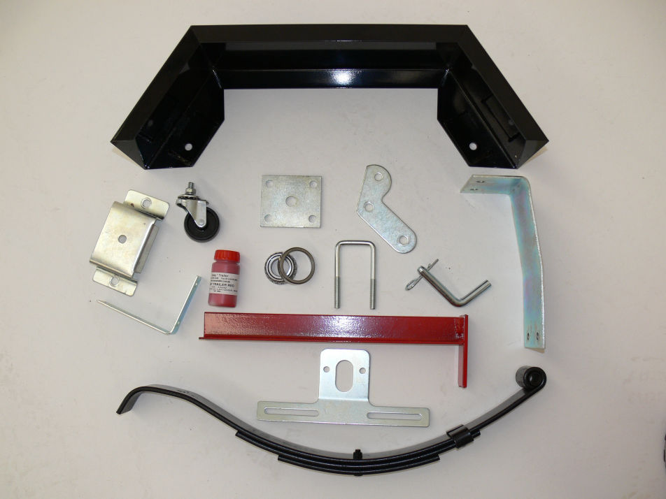 EASYTRAILER