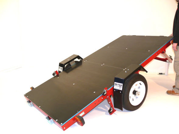 Easytrailer
