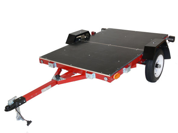 Easytrailer