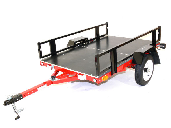 Easytrailer