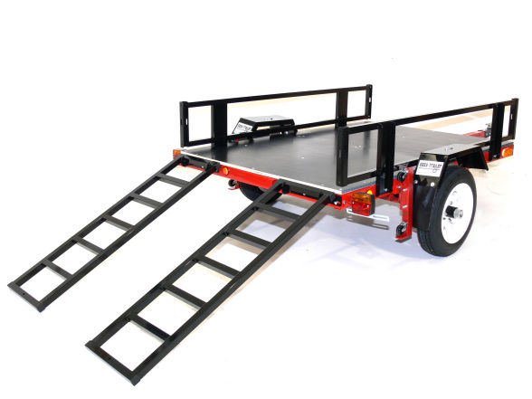 Easytrailer