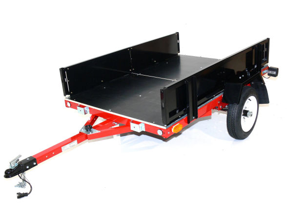 Easytrailer