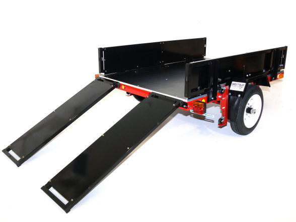 Easytrailer