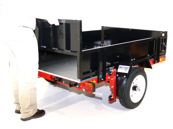 Easytrailer
