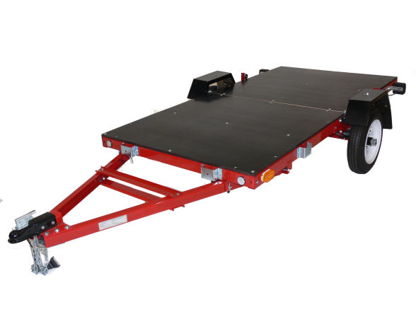 Easytrailer