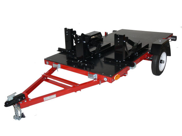 Easytrailer