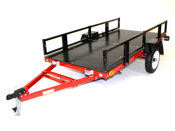 Easytrailer