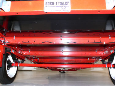 EASYTRAILER