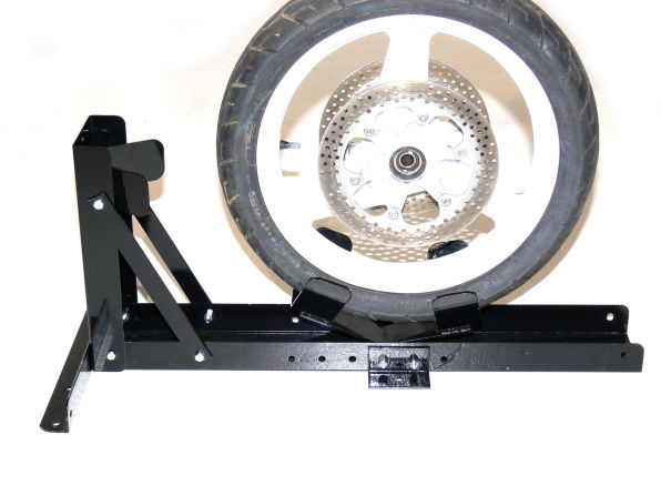 6x4 Folding Trailer