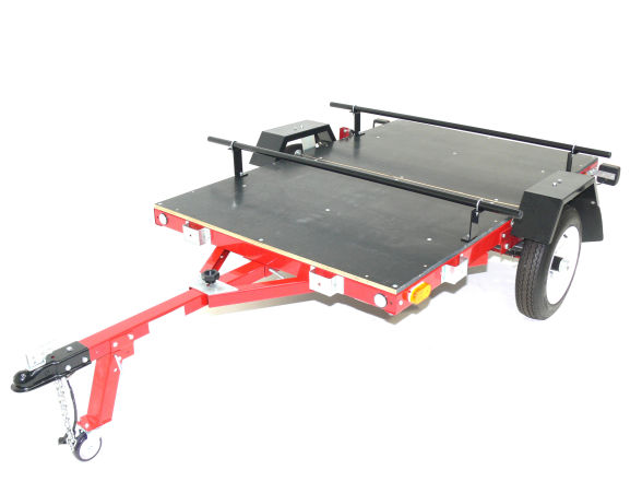 Easytrailer
