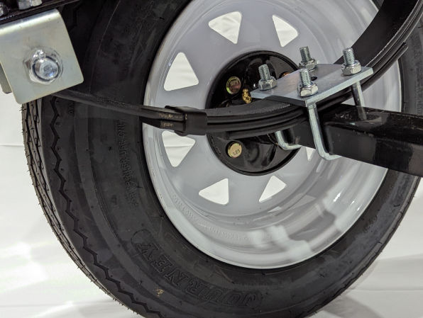 EASYTRAILER