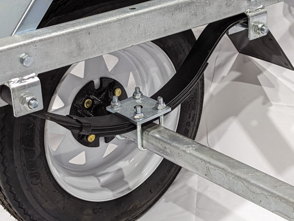 EASYTRAILER