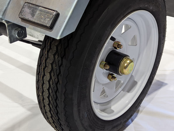 Easytrailer