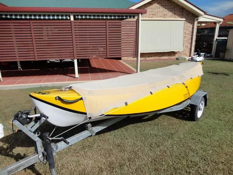 Hobby Trailer