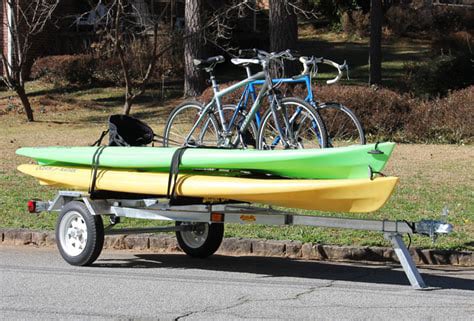 Farm Trailer